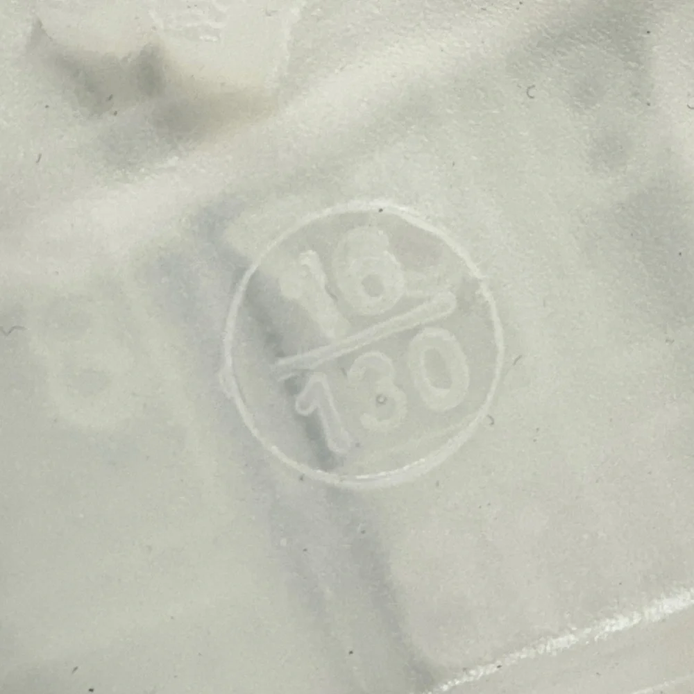 GAP translucent basket